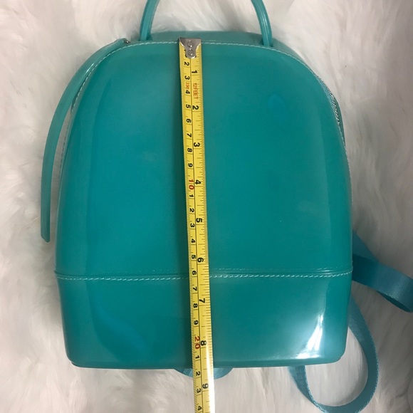 JELLY / RUBBER Backpack - Picture 9 of 9